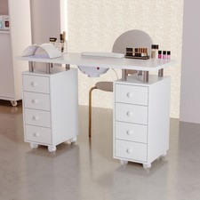Beauty salon nail art - beauty,