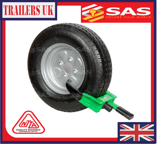 Sas green compact wheel - sas,