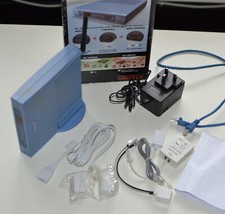 Intertex SurfinBird IX68 VoIP