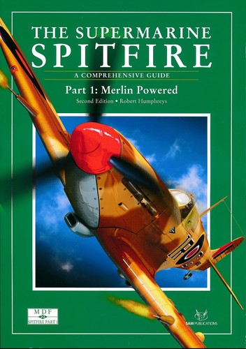 The supermarine spitfire part - the,