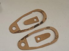 CLASSIC MINI DOOR HANDLE GASKET SET (PAIR)