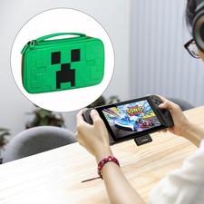 For nintendo switch - switch, minecraft