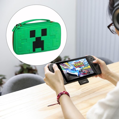 For nintendo switch minecraft - switch,