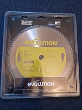 Evolution stainless steel - stainless,