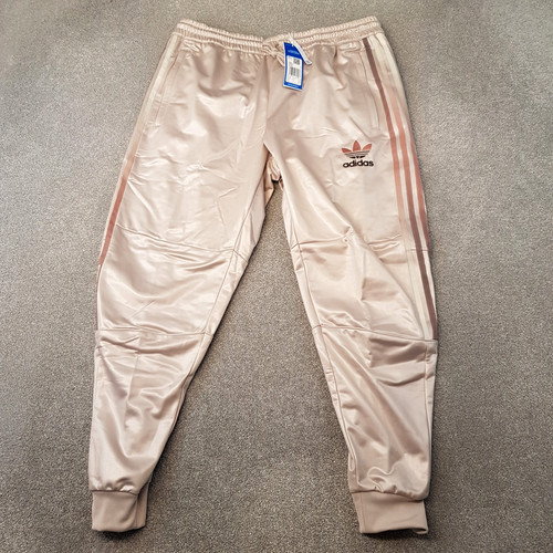Adidas mens tracksuit bottoms - adidas,