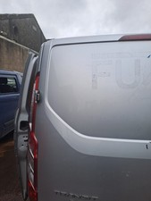 ✅FORD TRANSIT CUSTOM 2.0