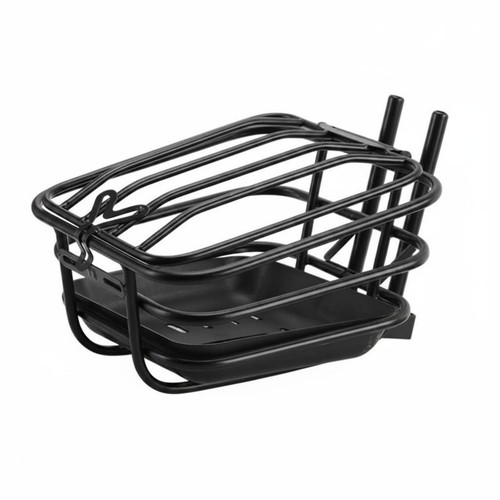 Electric tricycle front basket - tricycle,