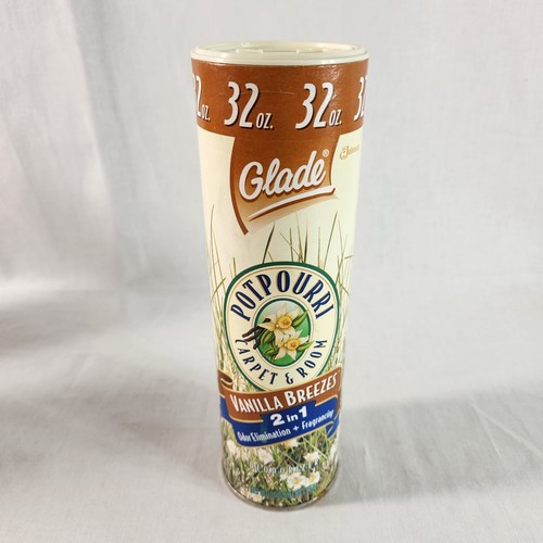 Vintage glade carpet room - glade,