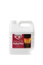 Paraffin Fuel 4L |