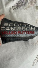 Scotty cameron putter - scotty,