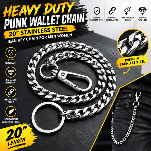 Heavy duty punk - heavy,