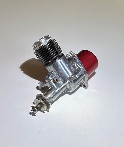 Vintage cub 74 - vintage, control