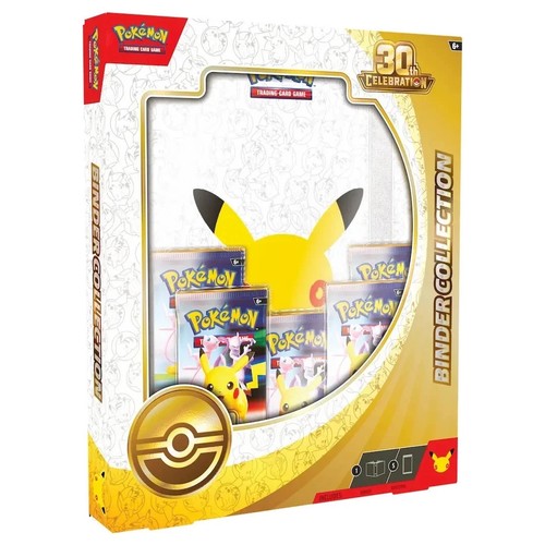 Pokemon 30th celebration - pokemon,