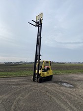 Forklift hyster Fortens