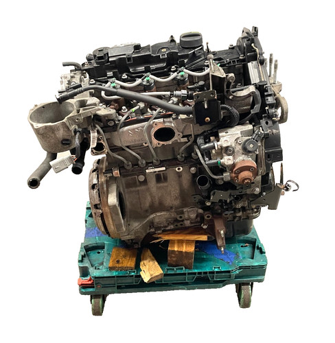 Ford max engine block motor - b-max,