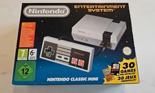 Nintendo Classic Mini NES