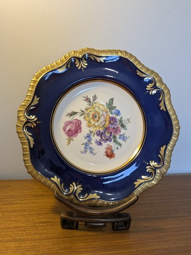 Exquisite caverswall fine bone - exquisite,