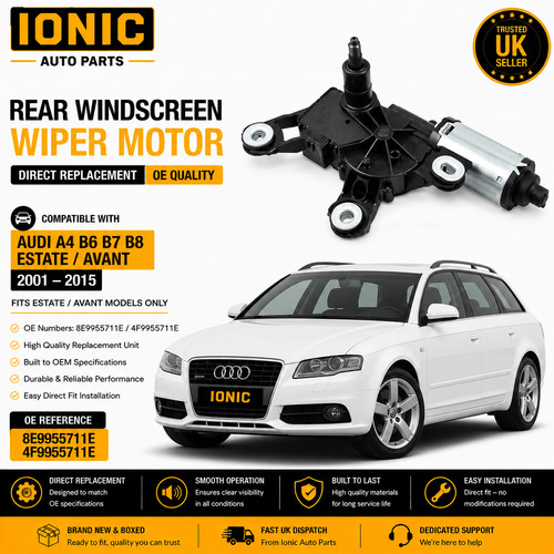 Audi b8 etate avant - b6,