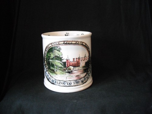 Vintage national trust - national,