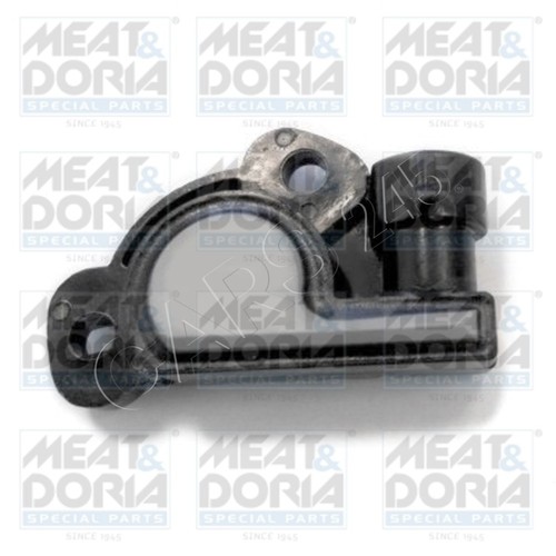 Throttle position sensor for - throttle,