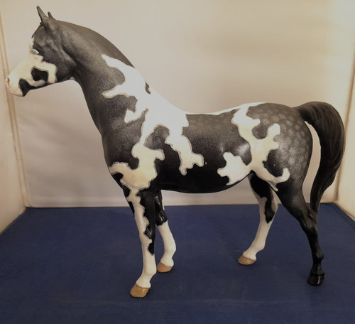 Vintage custom breyer model - vintage,