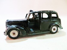 DINKY 254 'AUSTIN FX3 LONDON