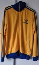 Adidas Tracktop Retro Malmo Colourway