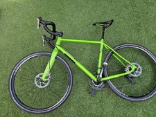 Pinnacle Arkose 3 gravel bike