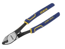 Irwin vise grip cable cutters - vise-grip,