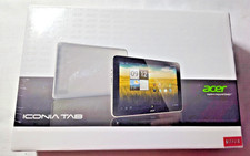 Acer Iconia Tab 16GB Wi-Fi