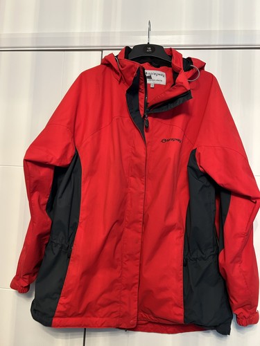 Sprayway womens back country - sprayway,