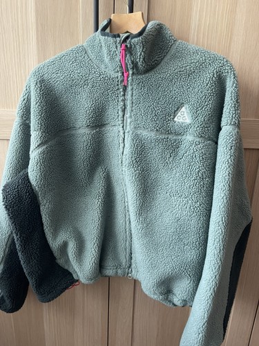 Nike acg jacket - nike, canwell