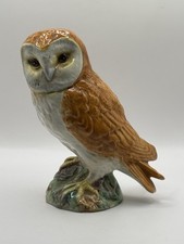 Beswick Barn Owl Model 2026 -