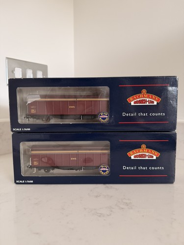 Bachman 600 gauge - 37-600, oo
