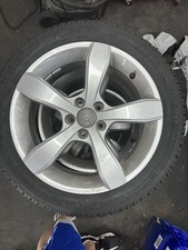 Audi Alloy Wheels 16" Set of