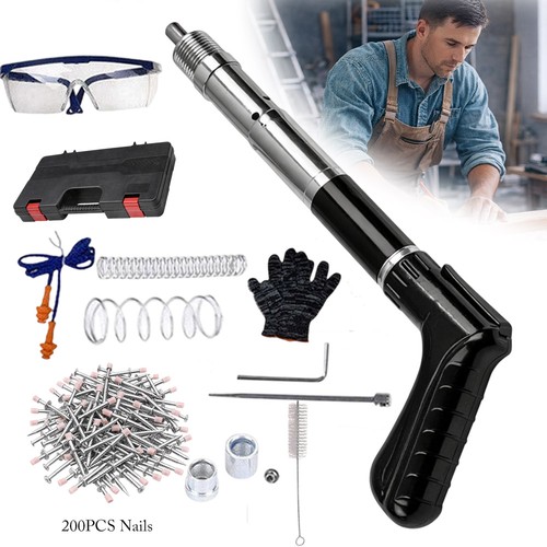 Handheld powerful concrete - handheld,