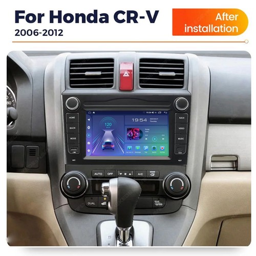 For honda crv 2007 2011 - honda, 2007-2011