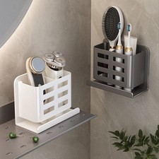 1xAluminum Alloy Bathroom