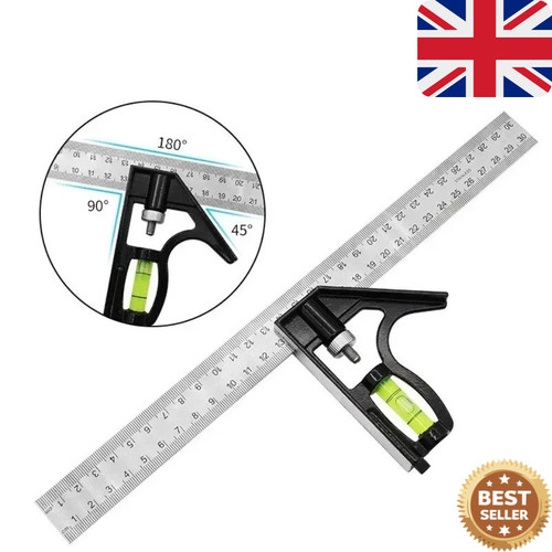 300mm adjustable engineers - 300mm,