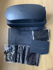 HUGO BOSS COLLECTION - PREMIUM