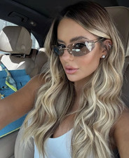 Miu Miu MU A51S 5AK50K Unisex