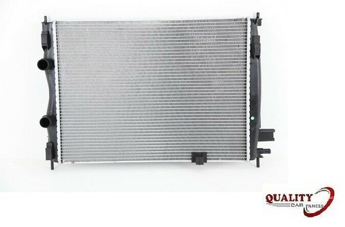 Radiator fits nissan - radiator,