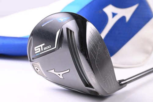 Mizuno st200 driver - st200, 9.5