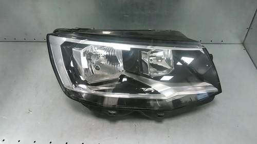 Headlight right volkswagen - headlight,