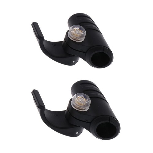 Trekking pole replacement - 2x,