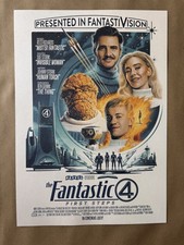 Cineworld Exclusive A3