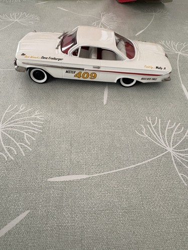 Brooklin models scale hot - models, 1/43