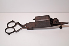 Vintage Candle snuffer /wick