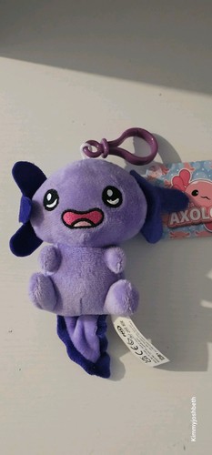 Axolotl pms kawaii kuties - axolotl,