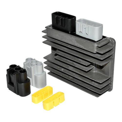 Regulator voltage rectifier - regulator,